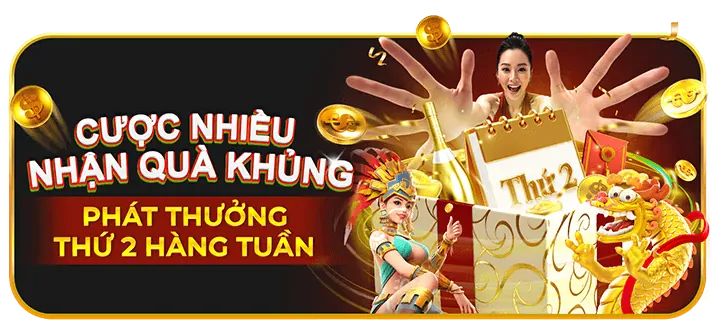 Thưởng Đăng Ký và Nạp Tiền Lần Đầu tại s8b106