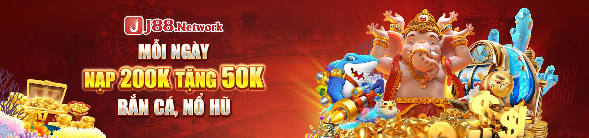 Sảnh Nổ Hũ s8b106 với Jackpot Khủng