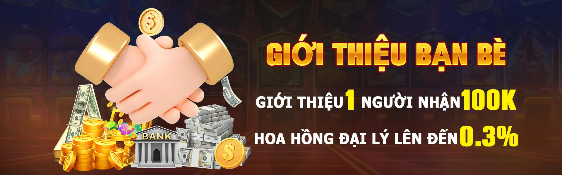 Ưu đãi đặc biệt thành viên VIP s8b106