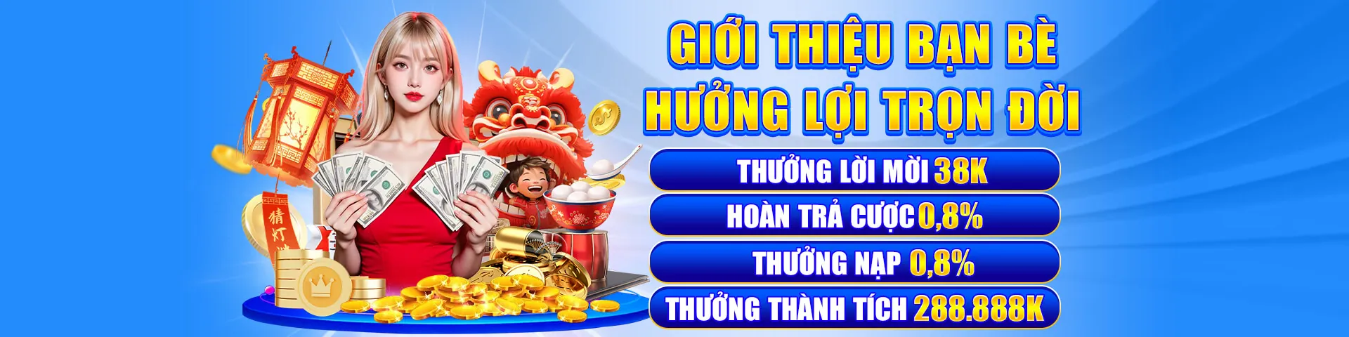 Ưu đãi hoàn trả hàng ngày tuần s8b106