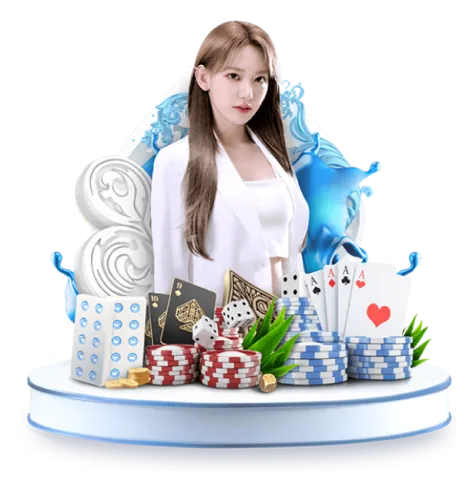 Trò chơi nổ hũ s8b106